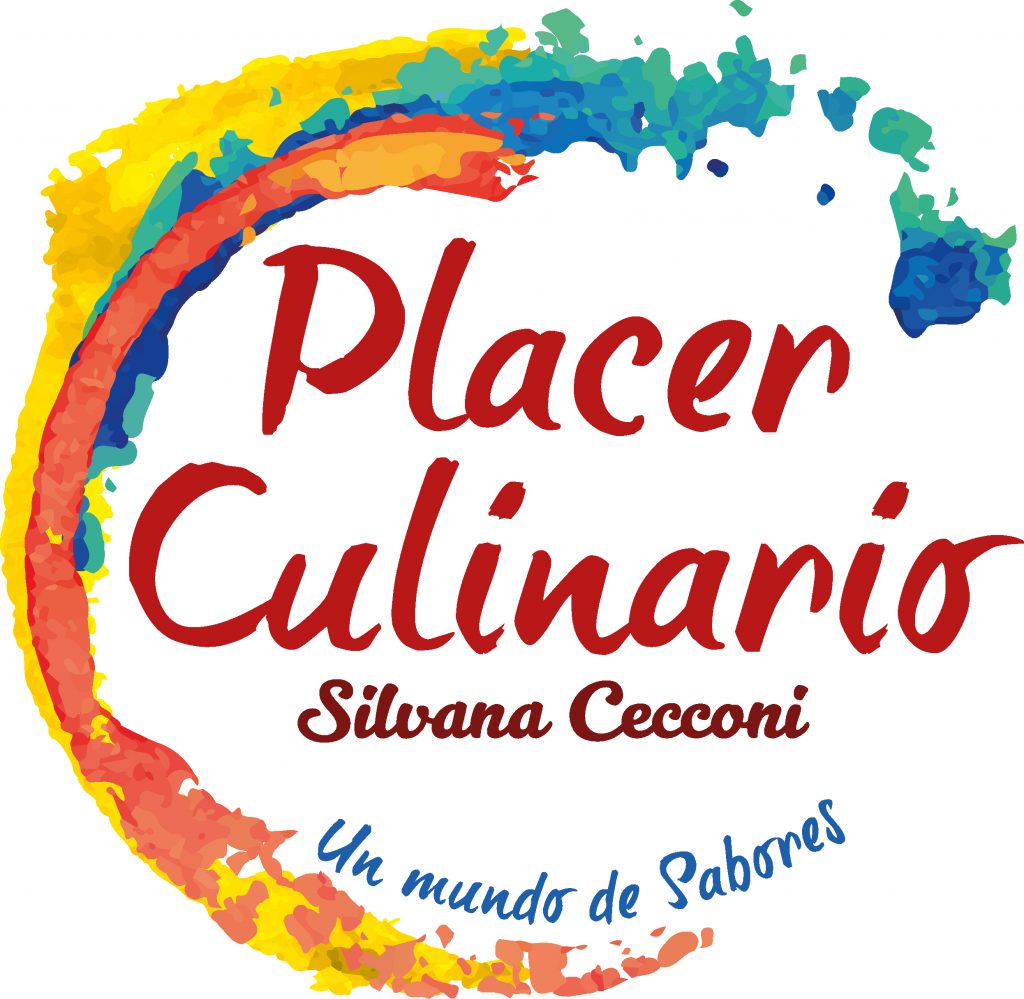 Silvana Cecconi :: Placer Culinario